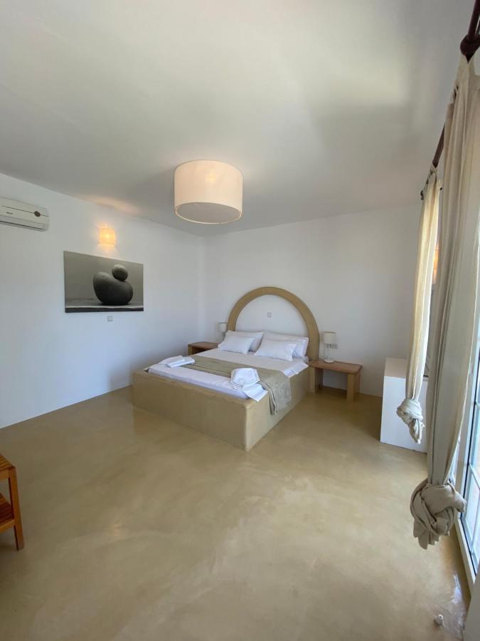 Elafonisos Mare Hotel Екстериор снимка