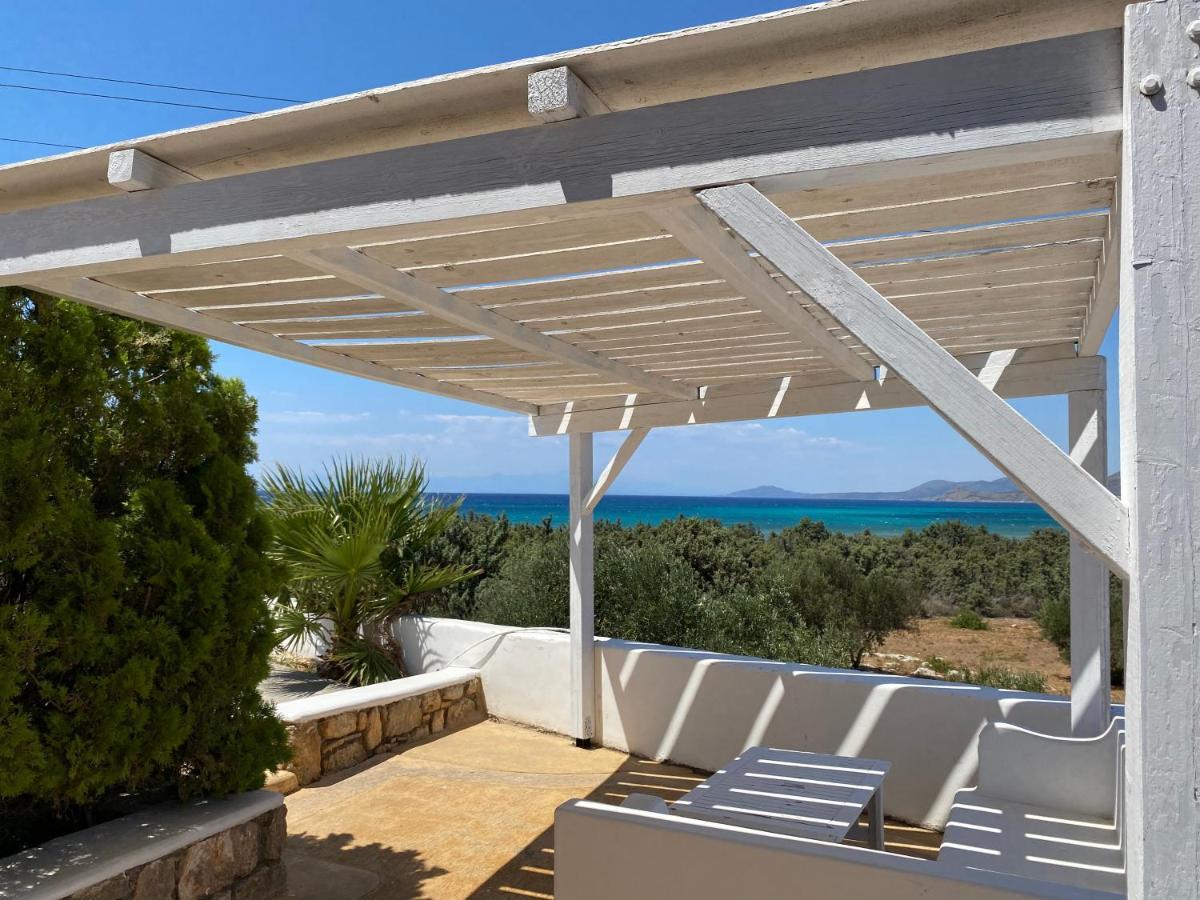 Elafonisos Mare Hotel Екстериор снимка