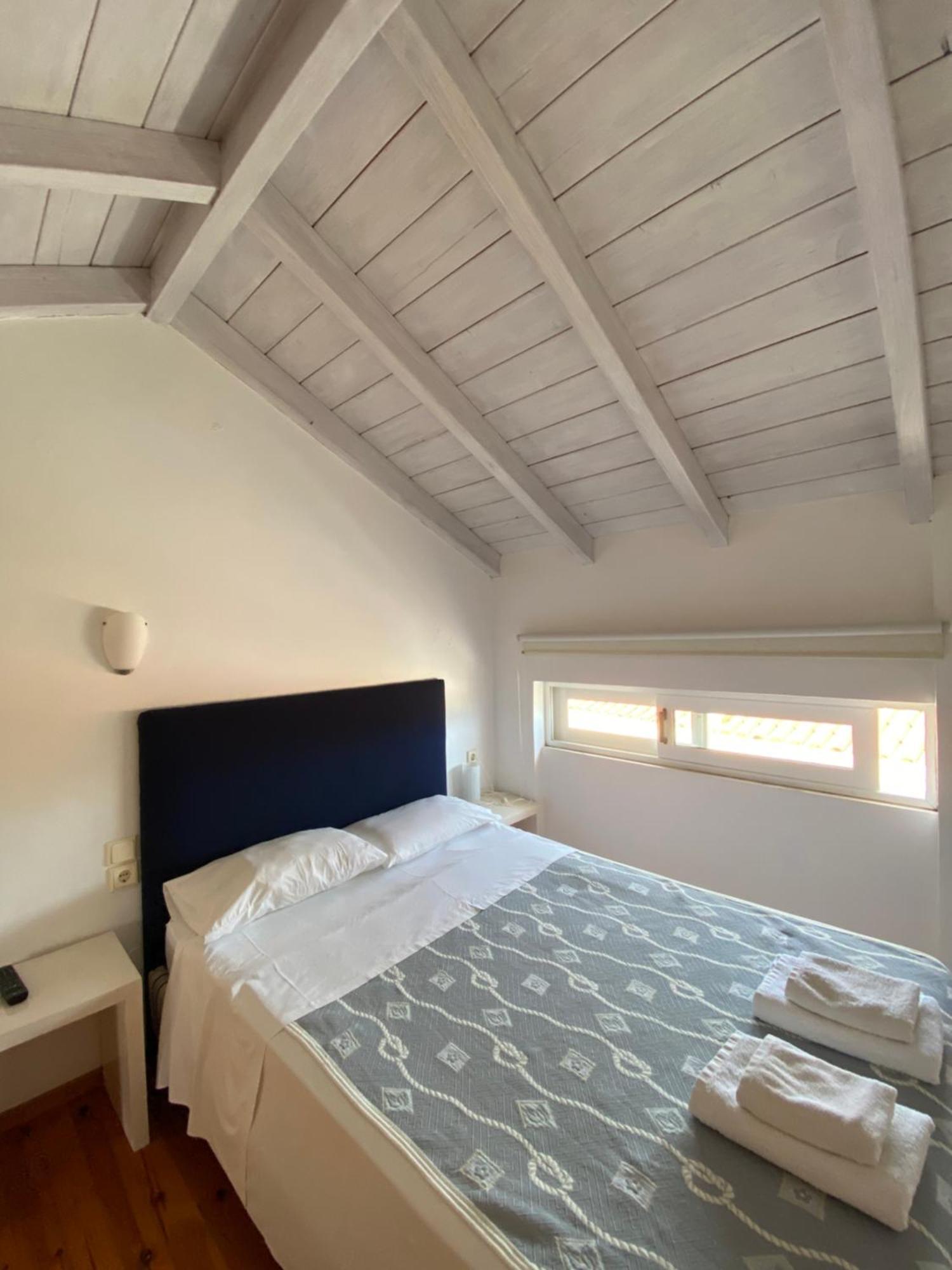 Elafonisos Mare Hotel Стая снимка