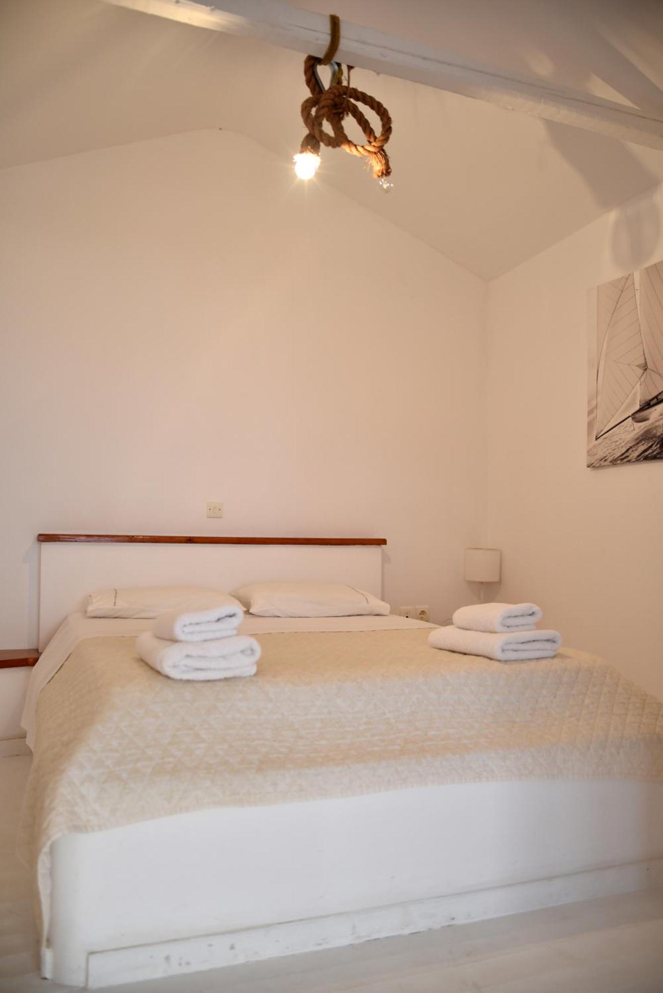 Elafonisos Mare Hotel Стая снимка