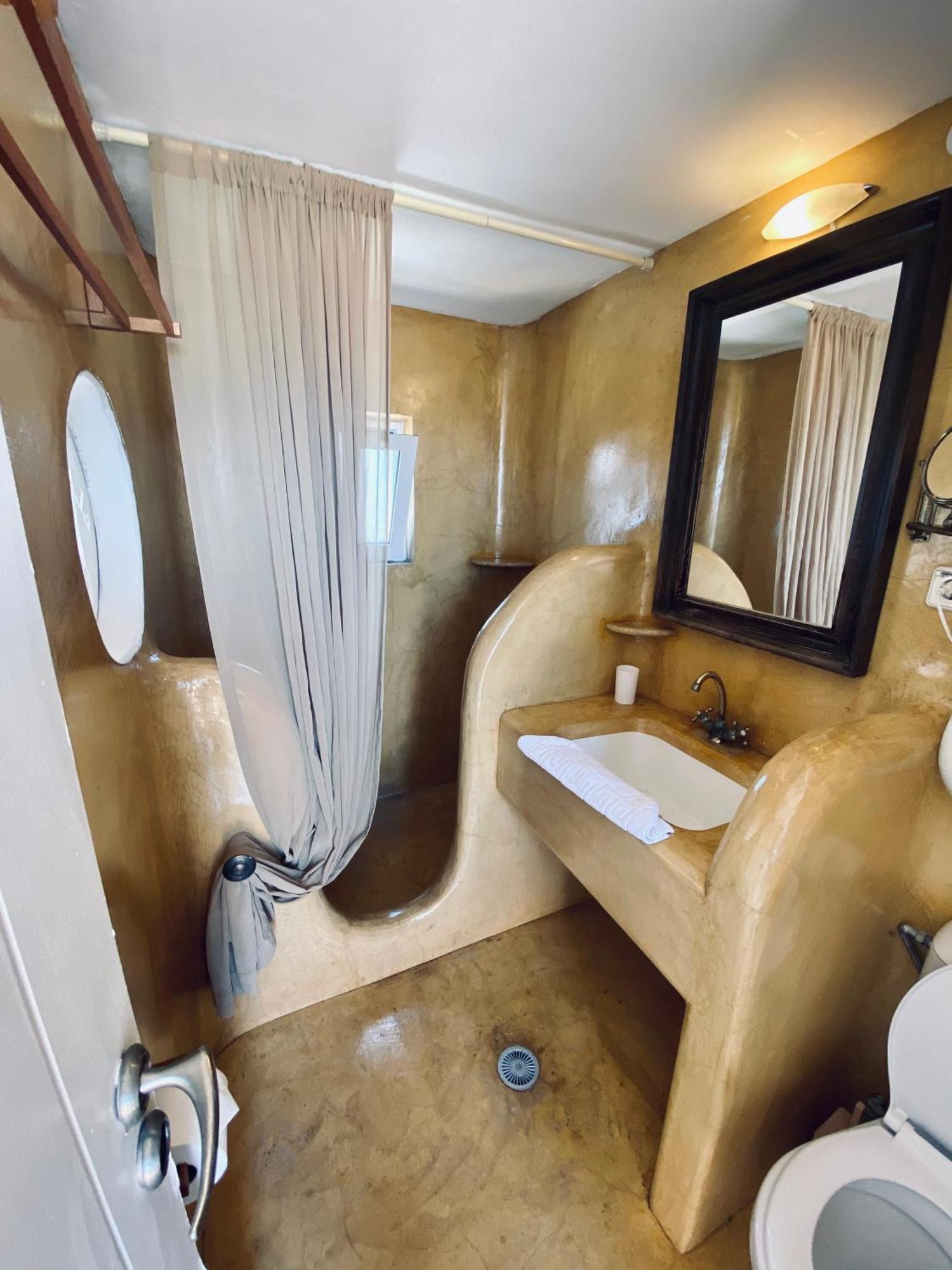 Elafonisos Mare Hotel Стая снимка