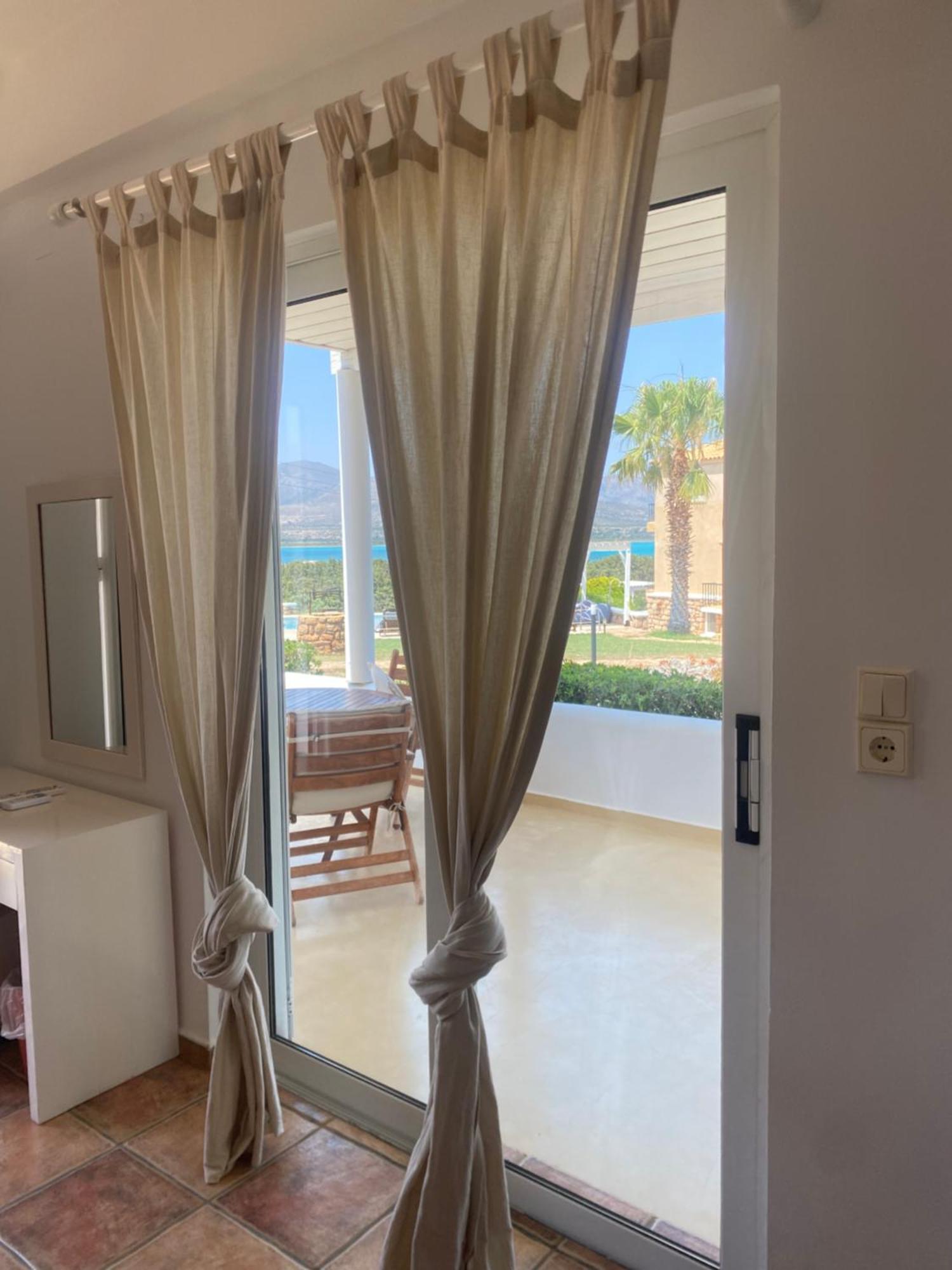 Elafonisos Mare Hotel Стая снимка