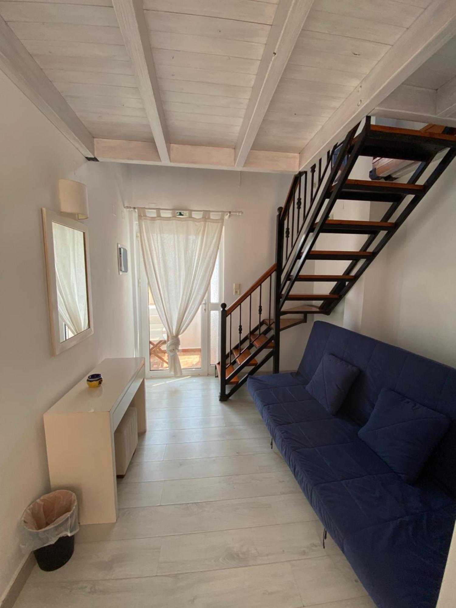 Elafonisos Mare Hotel Стая снимка