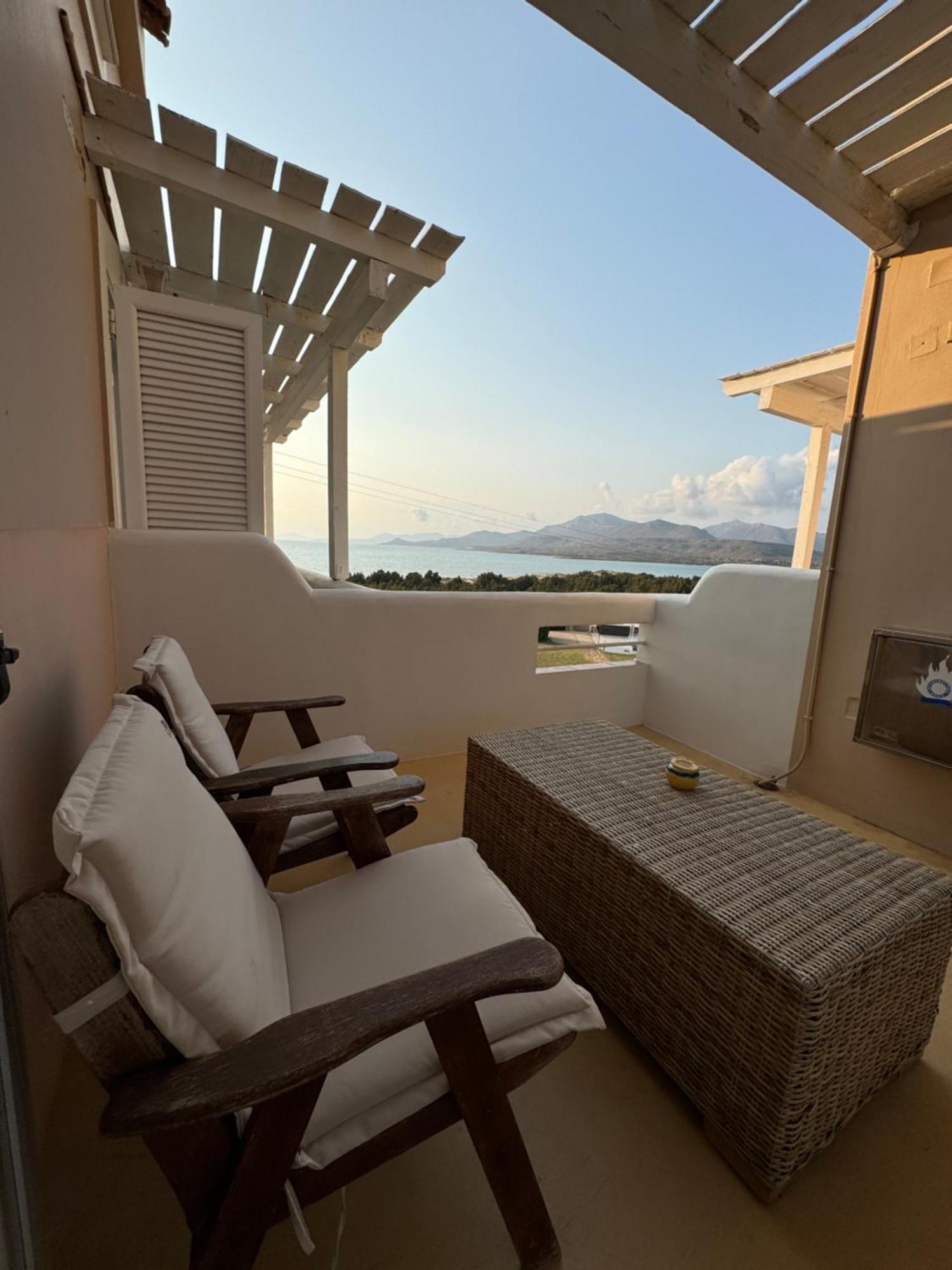 Elafonisos Mare Hotel Стая снимка
