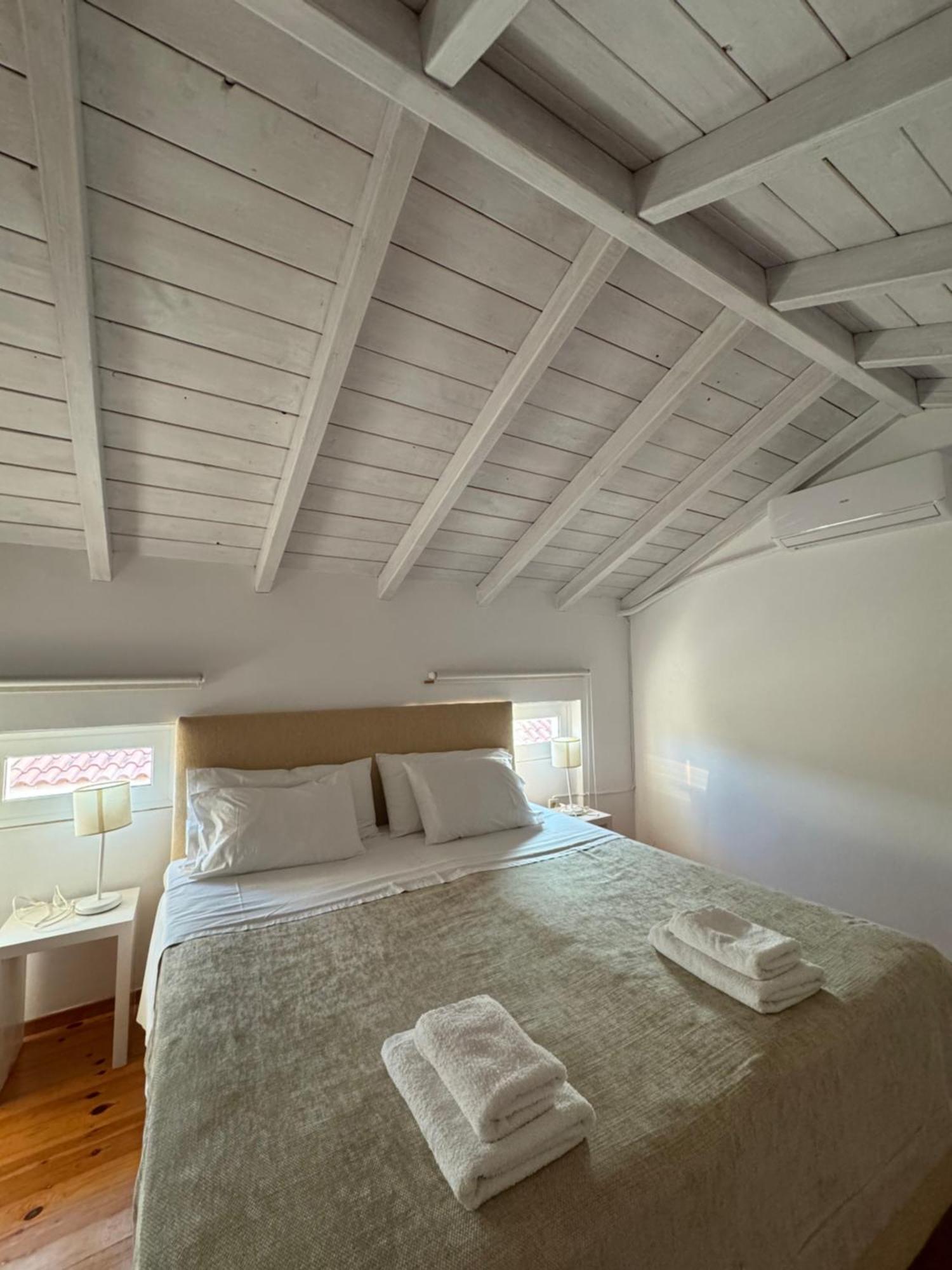 Elafonisos Mare Hotel Стая снимка