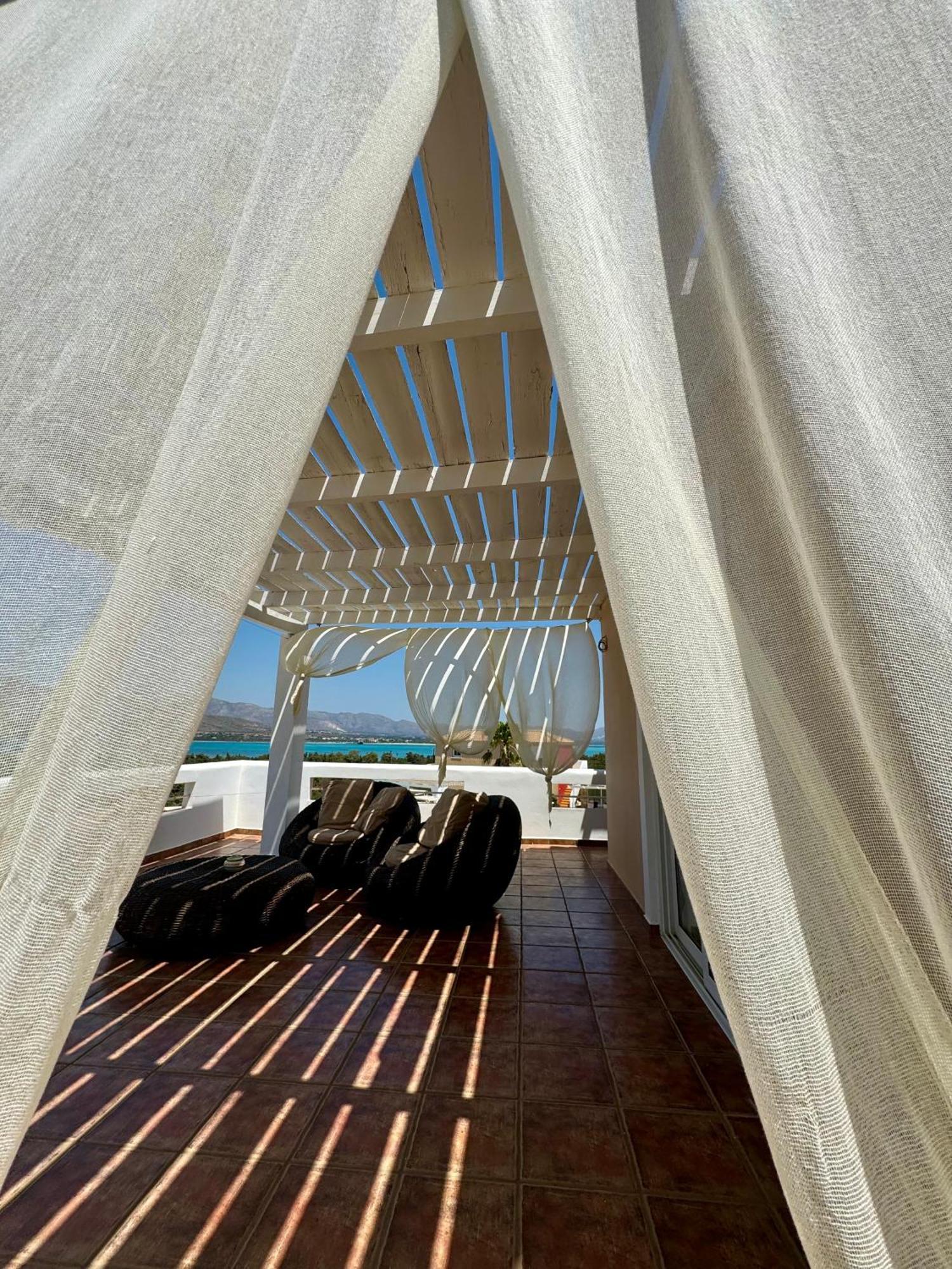 Elafonisos Mare Hotel Стая снимка